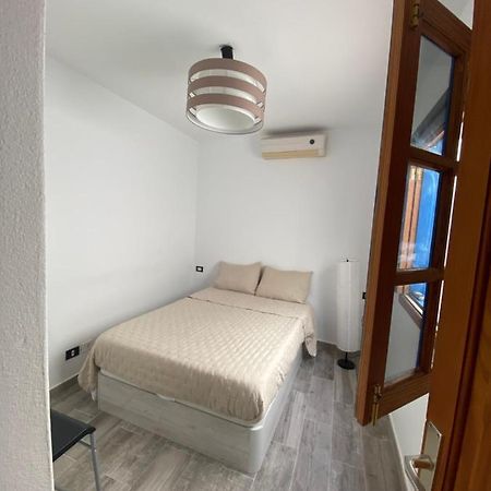 Apartamento Bienestar Playa Quemada Buitenkant foto