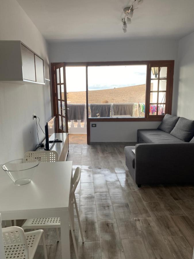 Apartamento Bienestar Playa Quemada Buitenkant foto
