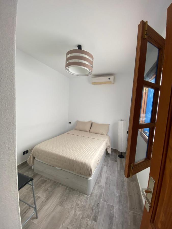 Apartamento Bienestar Playa Quemada Buitenkant foto